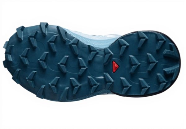 Salomon Supercross Blast Scarpe Trail Running Donna