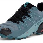 Salomon Supercross Blast Scarpe Trail Running Donna