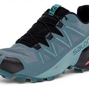 Salomon Supercross Blast Scarpe Trail Running Donna