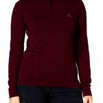 Giacche di pile Salomon Comet Seamless Donna escursionismo