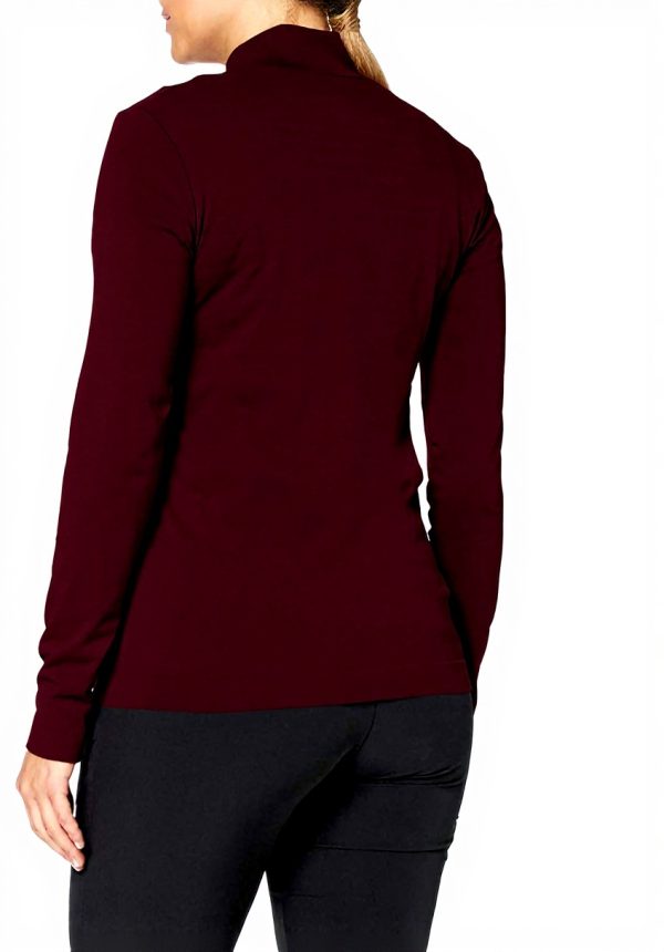 Giacche di pile Salomon Comet Seamless Donna escursionismo