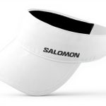Visiera Salomon Unisex Adulto Poliestere Riciclato Comfort