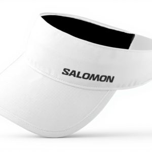 Visiera Salomon Unisex Adulto Poliestere Riciclato Comfort