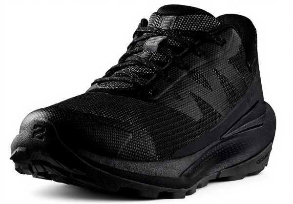 Salomon Elixir Tour Scarpe Trekking Donna Impermeabili