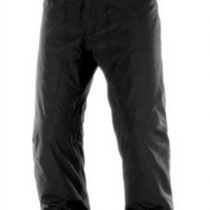 Pantaloni da sci Salomon Icemania Pant M caldi elasticizzati