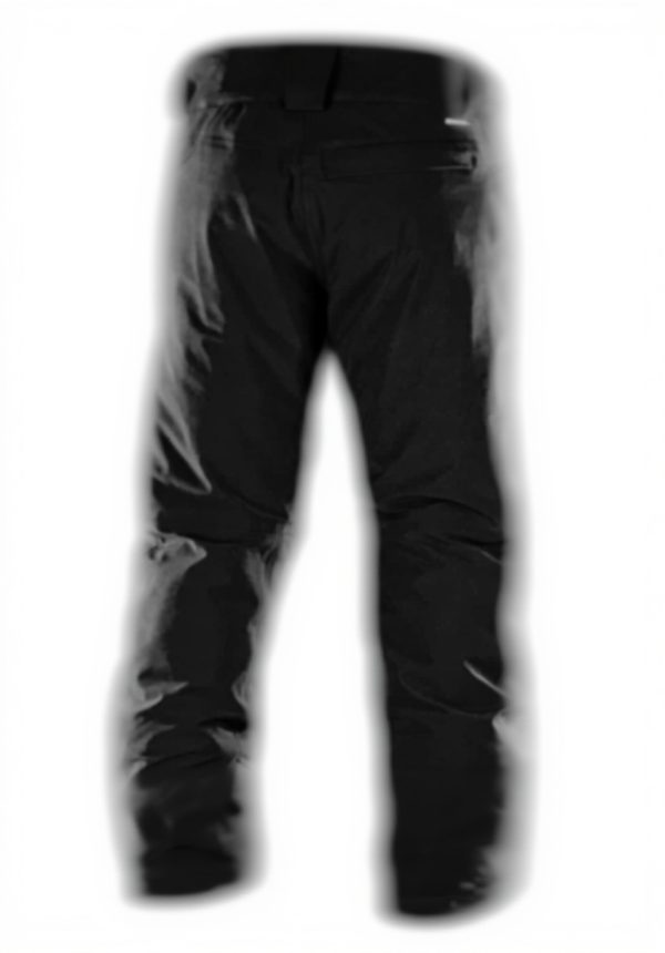 Pantaloni da sci Salomon Icemania Pant M caldi elasticizzati