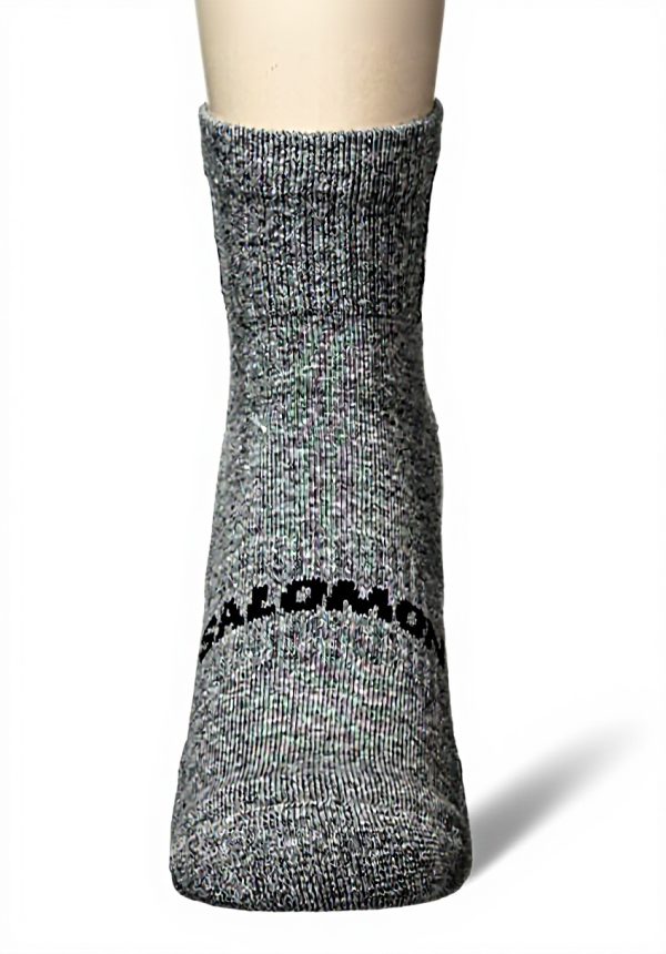 Calzini Salomon Everyday Ankle 3 Pack Unisex confortevoli