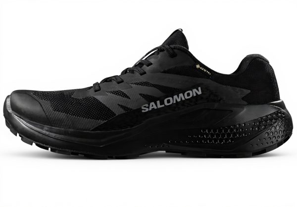 Scarpe da trekking Salomon Li7070 Uomo ammortizzate grip