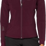 Giacca Salomon Lightning Warm Sshell Donna sport inverno-0