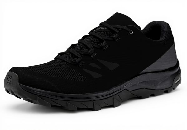 Scarpe da trekking Salomon Outline Gore-Tex Uomo