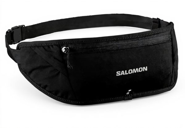 Salomon cintura running leggera marsupio trail viaggi sport
