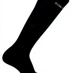 Calzettoni Salomon QST unisex sci polipropilene poliamide