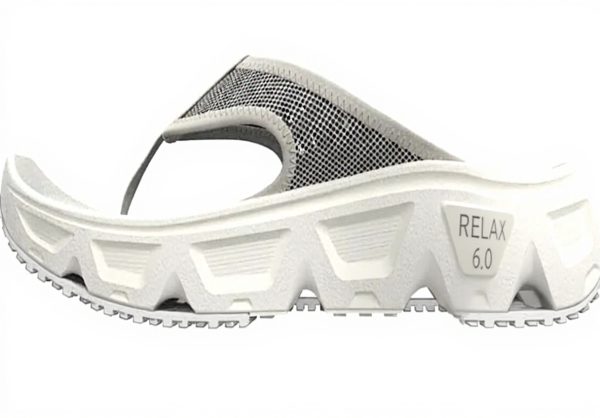 Salomon Reelax Break 6.0 Infradito Donna Escursionismo
