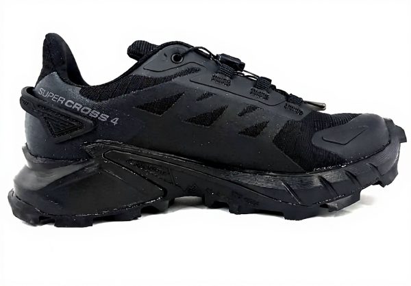 Scarpe Trail Running Salomon Supercross 4 Gore-Tex Donna