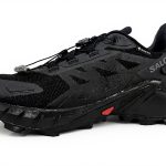 Scarpe Trail Running Salomon Supercross 4 Gore-Tex Donna