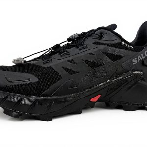 Scarpe Trail Running Salomon Supercross 4 Gore-Tex Donna
