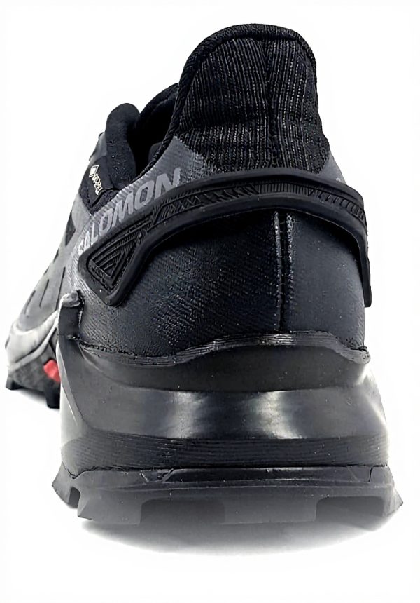 Scarpe Trail Running Salomon Supercross 4 Gore-Tex Donna
