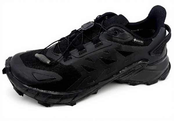 Scarpe Trail Running Salomon Supercross 4 Gore-Tex Donna