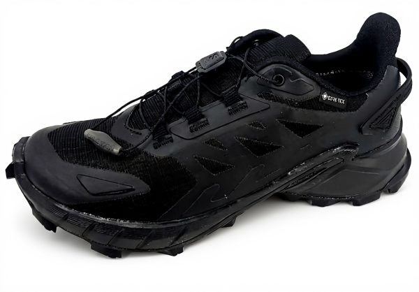 Scarpe Trail Running Salomon Supercross 4 Gore-Tex Donna