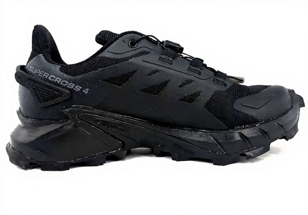 Scarpe Trail Running Salomon Supercross 4 Gore-Tex Donna