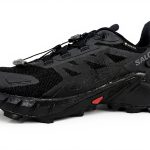 Scarpe Trail Running Salomon Supercross 4 Gore-Tex Donna