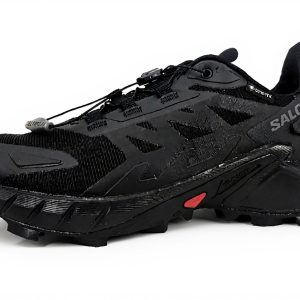 Scarpe Trail Running Salomon Supercross 4 Gore-Tex Donna