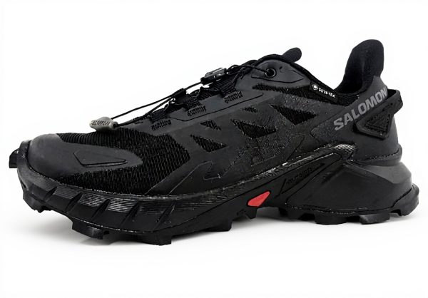 Scarpe Trail Running Salomon Supercross 4 Gore-Tex Donna