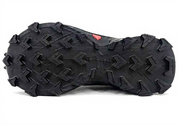 Scarpe Trail Running Salomon Supercross 4 Gore-Tex Donna