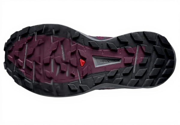Salomon Sense Ride 4 Trail Running Donna Ammortizzazione