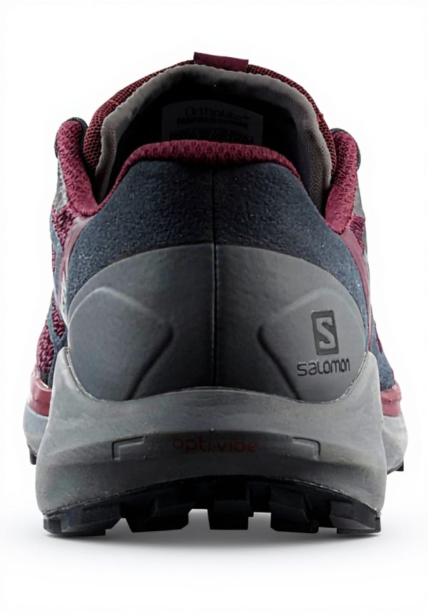 Salomon Sense Ride 4 Trail Running Donna Ammortizzazione