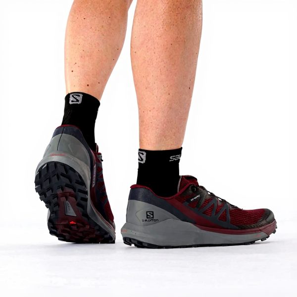 Salomon Sense Ride 4 Trail Running Donna Ammortizzazione