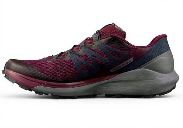 Salomon Sense Ride 4 Trail Running Donna Ammortizzazione