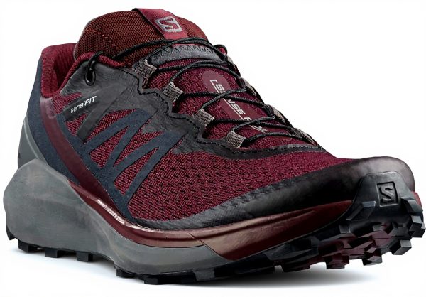 Salomon Sense Ride 4 Trail Running Donna Ammortizzazione