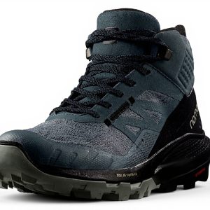 Scarpe da escursionismo Salomon Outpulse Mid GTX Donna