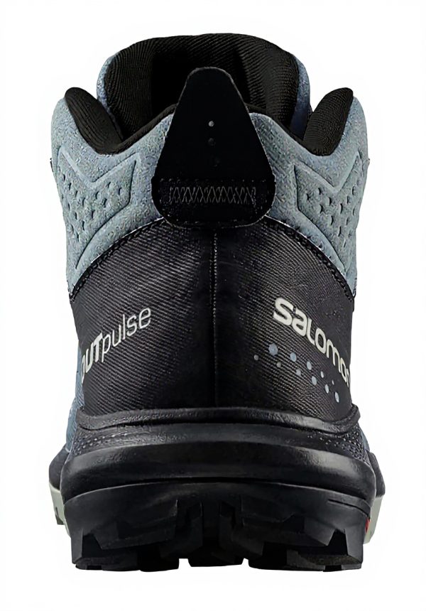 Scarpe da escursionismo Salomon Outpulse Mid GTX Donna