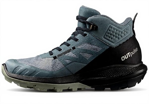 Scarpe da escursionismo Salomon Outpulse Mid GTX Donna