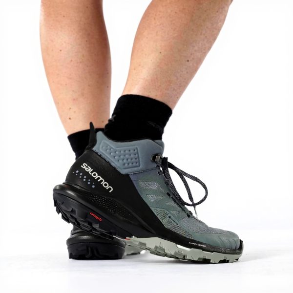 Scarpe da escursionismo Salomon Outpulse Mid GTX Donna
