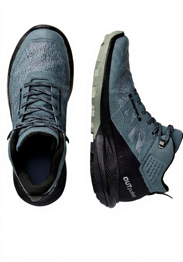Scarpe da escursionismo Salomon Outpulse Mid GTX Donna