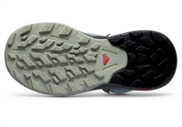 Scarpe da escursionismo Salomon Outpulse Mid GTX Donna
