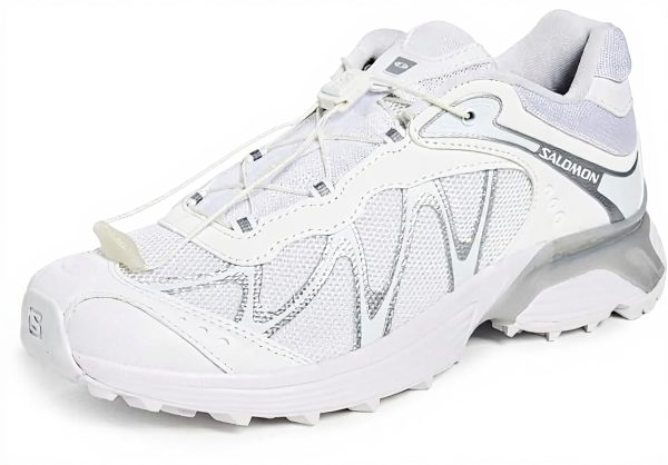 Scarpe da Trail Running Salomon XT-Whisper Donna Bianco
