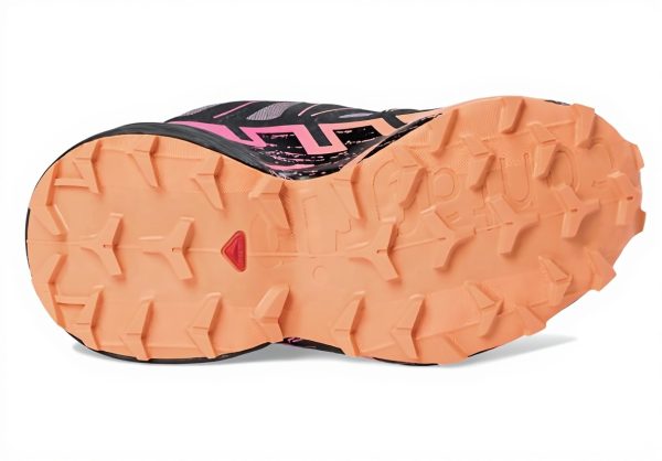 Scarpe da Trail Running Salomon Speedcross 6 GTX W Donna
