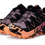 Scarpe da Trail Running Salomon Speedcross 6 GTX W Donna