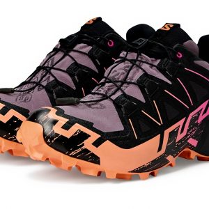 Scarpe da Trail Running Salomon Speedcross 6 GTX W Donna