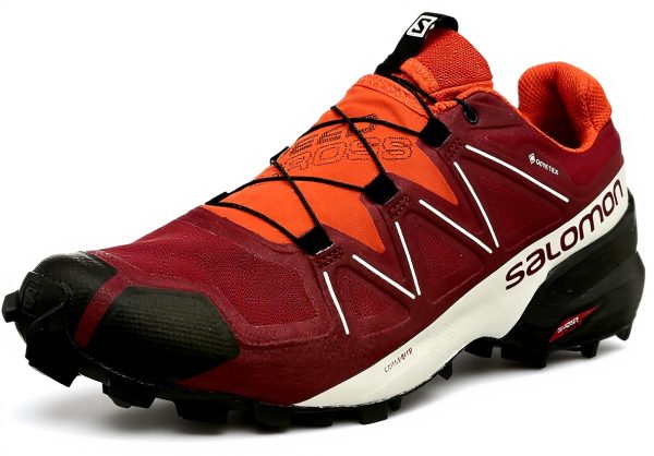 Salomon Speedcross Trail Running Uomo Aderenza Stabilità