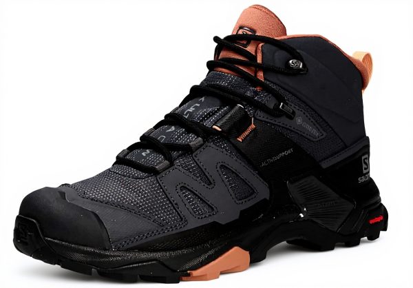 Stivali da escursionismo Salomon X Ultra 4 Mid Gore-Tex