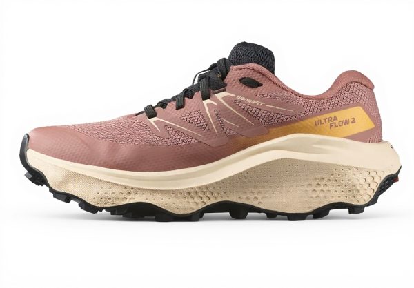 Salomon Ultra Flow 2 Gore-Tex Scarpe da trekking Donna