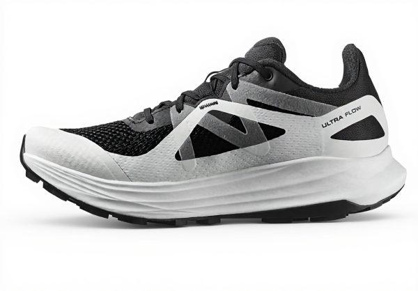 Scarpe da Trail Running Salomon Ultra Flow Uomo Comfort Grip
