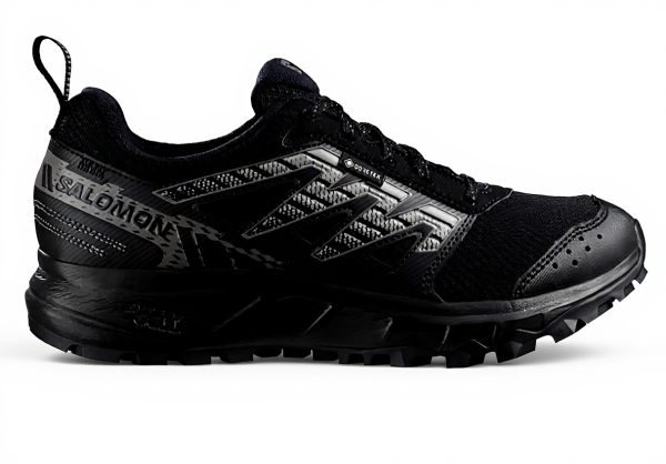 Scarpe da escursionismo Salomon Wander Gore-Tex Donna