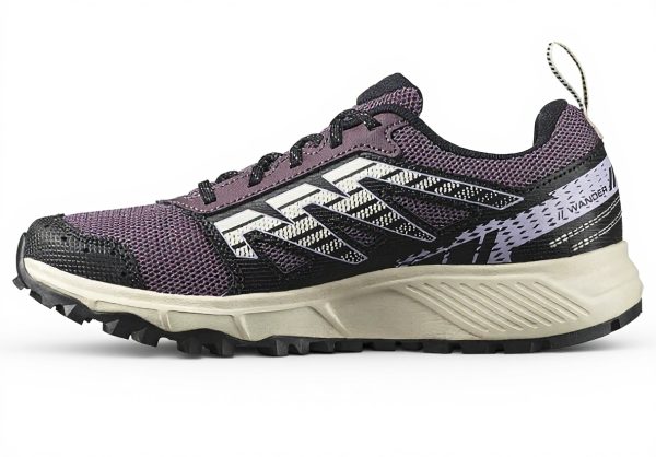 Salomon Wander Scarpe Trail Running Donna Comfort All