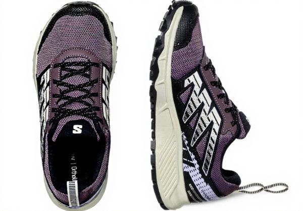 Salomon Wander Scarpe Trail Running Donna Comfort All
